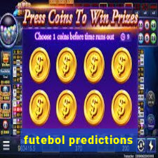 futebol predictions